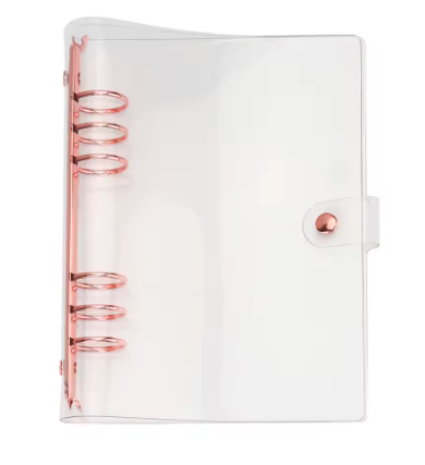 Diary 2025 Note Book Journal Planner Office Stationery Supplies