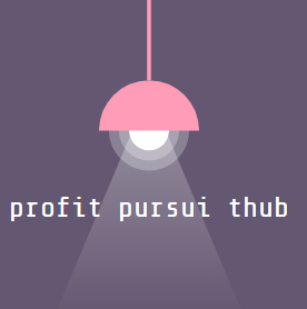 profit pursuit hub